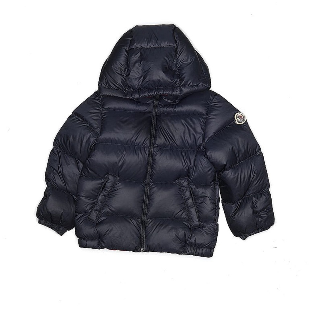 🎿 VVGUC • Moncler Toddler Puffer Down Jacket • Size 2
